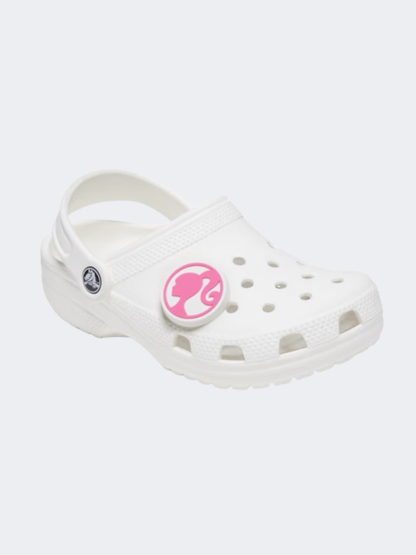 Shoes with barbie heads in them sales