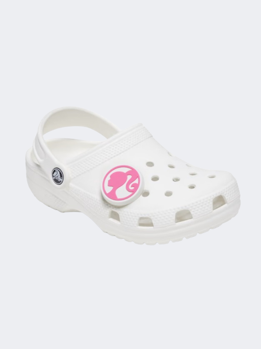 Barbie head evrn shoes