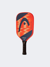 Head Radical Elite Unisex Pickleball Racquet Orange/Black