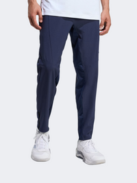 Adidas D4T Workout Men Training Pant Legend Ink