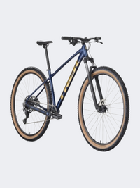 Trek Marlin 5 Gen 3 S 27.5 Bike Mulsanne Blue