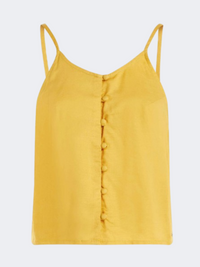 ONeill Tiare Women Lifestyle Tank Golden Haze