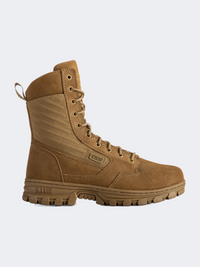 5-11 Evo 2.8 Inch Ar-670-1 Men Tactical Shoes Dark Coyote