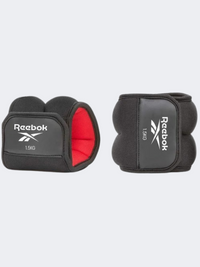 Reebok Accessories Unisex Fitness Fitness Gear Black/Red