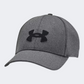 Under Armour Blitzing Men Training Cap Black/Grey