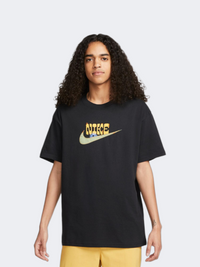 Nike Sportswear Sole Craft Men Lifestyle T-Shirt Black