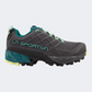 La Sportiva Akyra Ii Gtx Women Hiking Shoes Carbon/Juniper