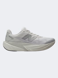 New Balance Fuelcell Rebel V5 Men Running Shoes Grey Days