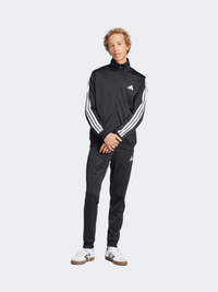 Adidas Day Ready Men Sportswear Tracksuit Black