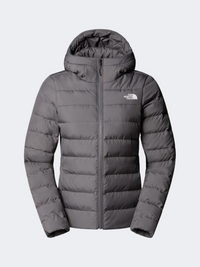 The North Face Aconcagua 3 Women Lifestyle Jacket Smoked Pearl