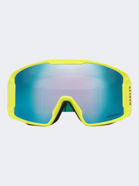 Oakley Line Miner M Skiing Goggles Jaxson Blue