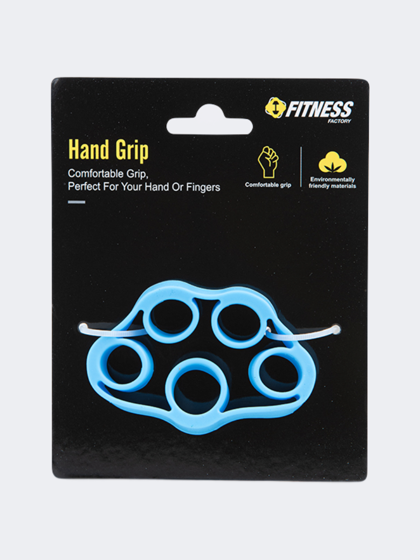 Irm-Fitness Factory Finger Expander 3Kg Blue