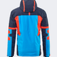 Killtec Savognin Men Skiing Jacket Sky Blue