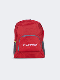 Top Ten Stylish Unisex Lifestyle Backpack Red
