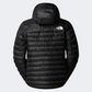The North Face Terra Peak Women Hiking Jacket Black