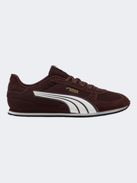 Puma St Track Men Lifestyle Shoes Chocolate Fondue