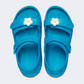 Crocs Crocband Cruiser Ricrac Infant Lifestyle Sandal Marina