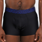 Under Armour Performance Tech Print 3 Inch 3 Pack Men Lifestyle Underwear Multicolor