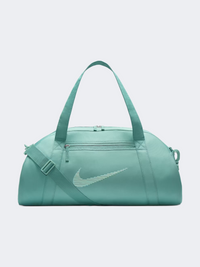 Nike Gym Club Women Training Bag Cannon/Mint Foam
