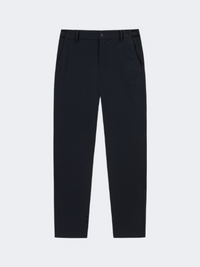 Anta Bar Woven Men Training Pant Black