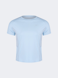 Top Ten Soft Women Life Style T-Shirt Blue
