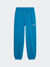 The North Face Reflective Logo Jogger Boys Lifestyle Pant Dusk Blue