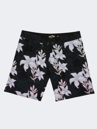 Billabong Sundays Airlite Men Beach Swim Short Black