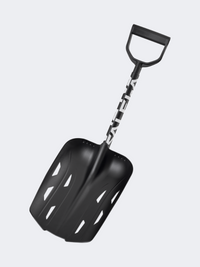 Salewa Sella Rescue Avalanche Shovel Hiking Tool Black