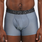 Under Armour Performance Tech Print 3 Inch 3 Pack Men Lifestyle Underwear Multicolor