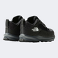 The North Face Fastpack Hiker Waterproof Unisex Hiking Shoes Black