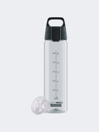 Sigg Total Color One 0.75 L Lifestyle Bottle Transparent
