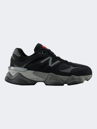 New Balance 9060 Gs Lifestyle Shoes Black