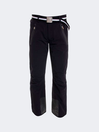 Bogner Tobi Men Skiing Pant Black