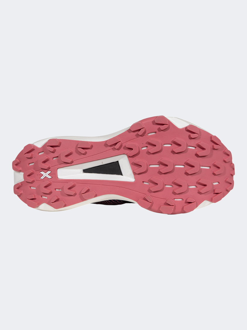 La Sportiva Prodigo Pro Women Trail Runn Shoes Night Sky/Rosebay
