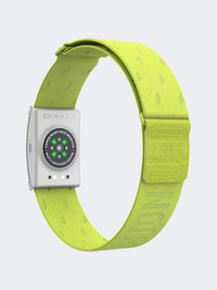 Coros Heart Rate Fitness Monitor Lime