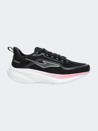 Erke Women Training Shoesblack