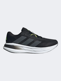 Adidas Galaxy 7 Men Running Shoes Black/Carbon/Lemon