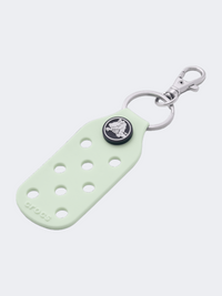 Crocs Jibbitz Bag Charm Unisex Lifestyle Charm Light Green