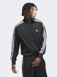 Adidas Adicolor Classics Firebird Men Original Track Top Black/White