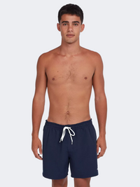Oneill Men Beach Swim Short Ink Blue