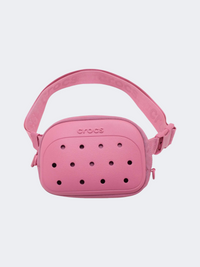 Crocs Lifestyle Waist Bag Quiet Rose