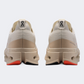 On Cloudsurfer Max Men Running Shoes Ivory/Salmon