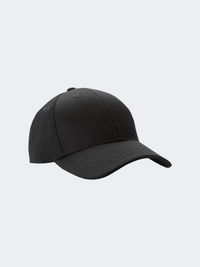 5-11 Adjustable Uniform Tactical Cap Black