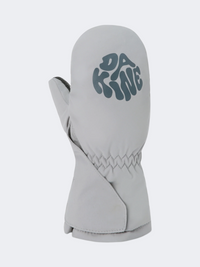 Dakine Brat T2R Kids Skiing Gloves Griffin/Black