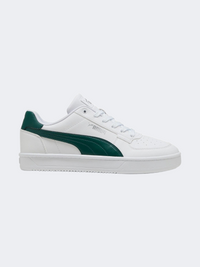 Puma Caven 2 Men Lifestyle Sneakers White/Myrtle