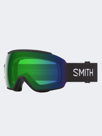 Smith Sequence Otg Unisex Skiing Goggles Black/Green