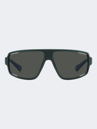 Polaroid Pld 7054/S Men Lifestyle Sunglasses Matte Green