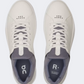On The Roger Advantage 2 Men Tennis Shoes White/Fossil