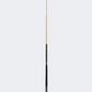 Unicorn Skyline 10 Mm Unisex Billiard Cues Black/Yellow