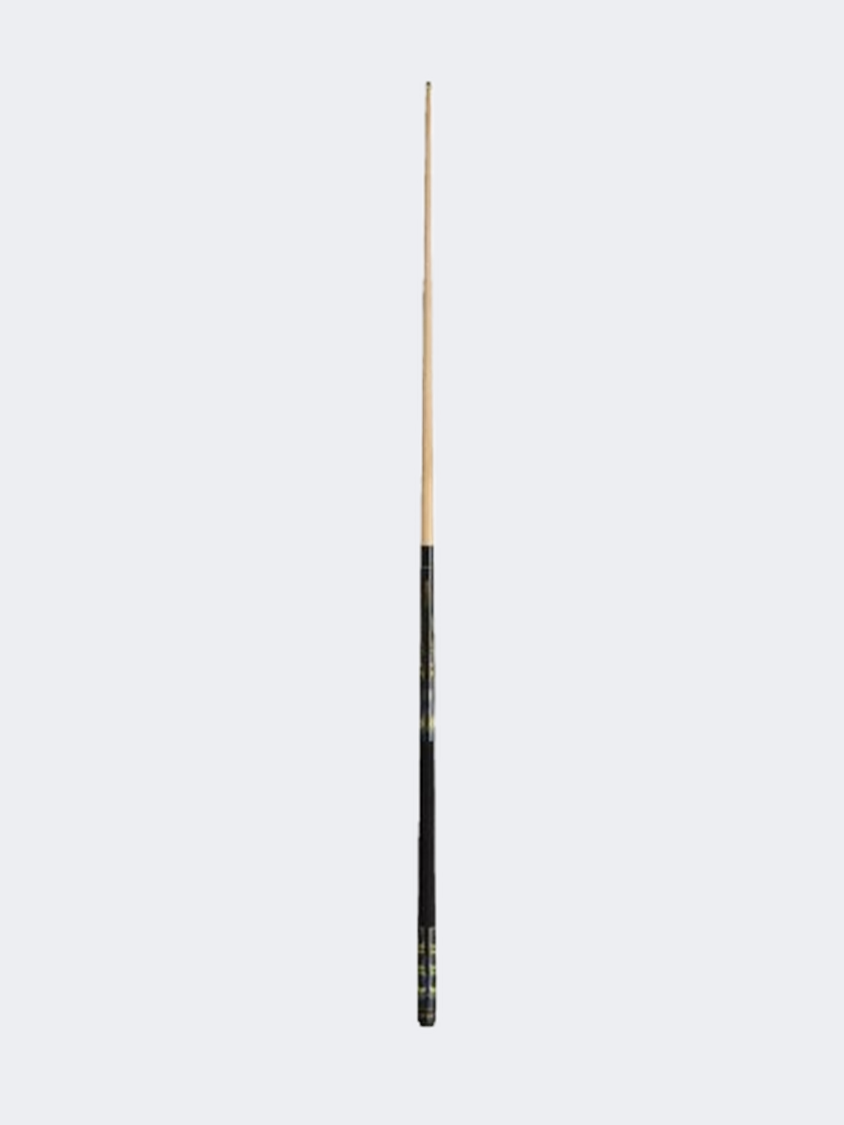 Unicorn Skyline 10 Mm Unisex Billiard Cues Black/Yellow